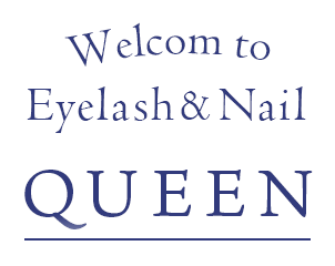 Welcom to Eyelash&Nail QUEEN